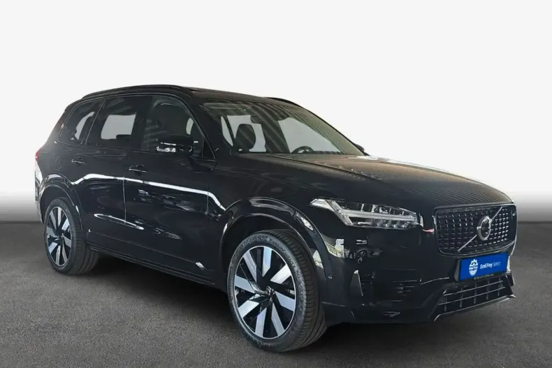 Volvo XC90 din 2024 cu 33.609 km - oferta VOL240918 - foto 3