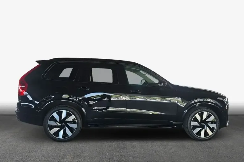 Volvo XC90 din 2024 cu 33.609 km - oferta VOL240918 - foto 5