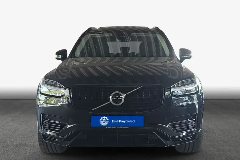 Volvo XC90 din 2024 cu 33.609 km - oferta VOL240918 - foto 6
