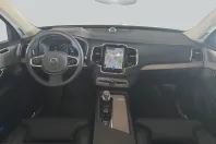 Volvo XC90 din 2024 cu 33.609 km - oferta VOL240918 - foto 9