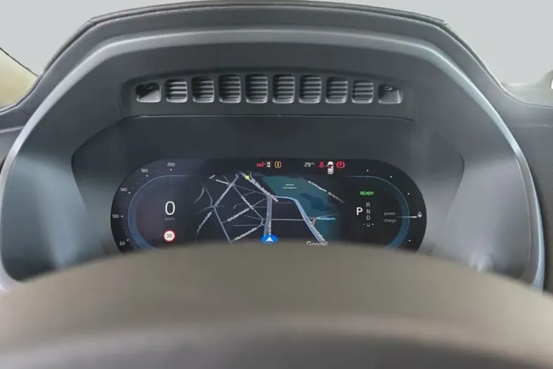 Volvo XC90 din 2024 cu 33.609 km - oferta VOL240918 - foto 14