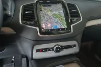 Volvo XC90 din 2024 cu 33.609 km - oferta VOL240918 - foto 15