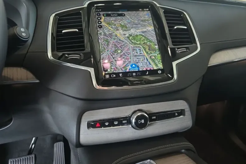 Volvo XC90 din 2024 cu 33.609 km - oferta VOL240918 - foto 15