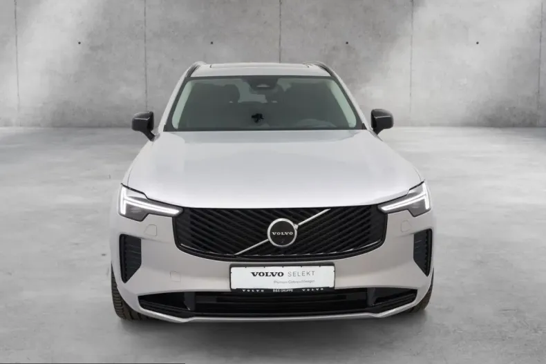 Volvo XC90 din 2025 cu 17.104 km - oferta VOL240919 - foto 2