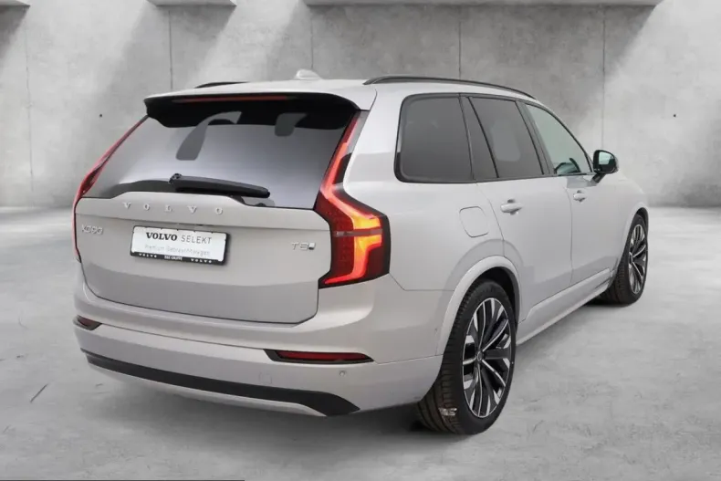 Volvo XC90 din 2025 cu 17.104 km - oferta VOL240919 - foto 5