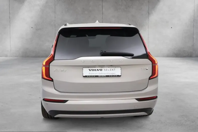 Volvo XC90 din 2025 cu 17.104 km - oferta VOL240919 - foto 6