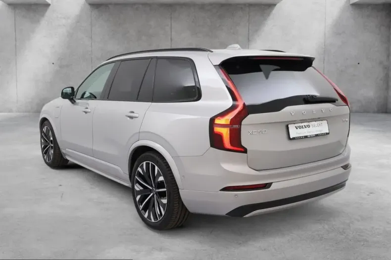 Volvo XC90 din 2025 cu 17.104 km - oferta VOL240919 - foto 7