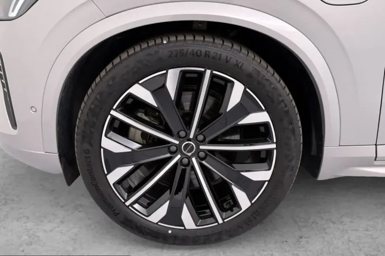 Volvo XC90 din 2025 cu 17.104 km - oferta VOL240919 - foto 9