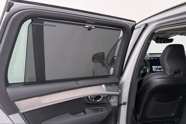 Volvo XC90 din 2025 cu 17.104 km - oferta VOL240919 - foto 17