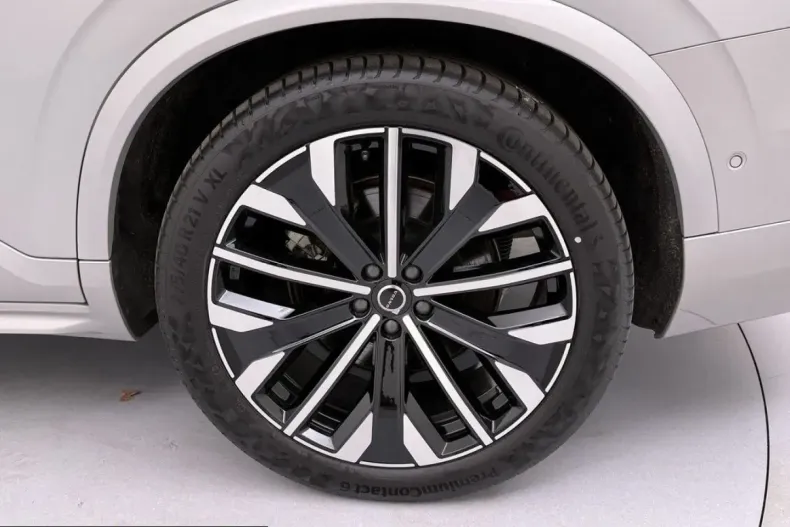 Volvo XC90 din 2025 cu 17.104 km - oferta VOL240919 - foto 18