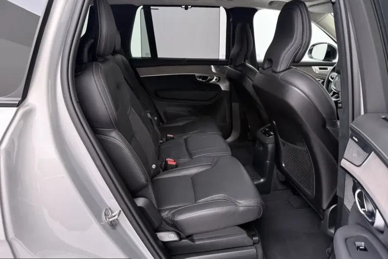 Volvo XC90 din 2025 cu 17.104 km - oferta VOL240919 - foto 29