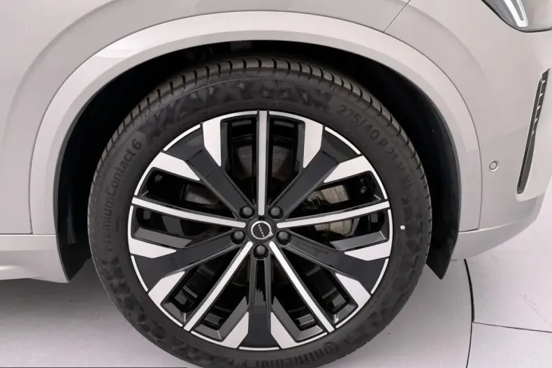 Volvo XC90 din 2025 cu 17.104 km - oferta VOL240919 - foto 33
