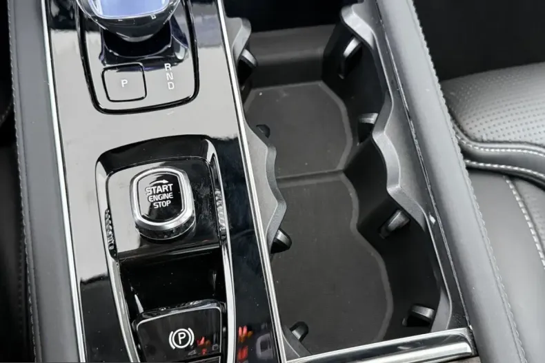Volvo XC90 din 2025 cu 17.104 km - oferta VOL240919 - foto 45