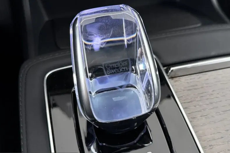 Volvo XC90 din 2025 cu 17.104 km - oferta VOL240919 - foto 46