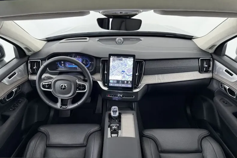 Volvo XC90 din 2025 cu 17.104 km - oferta VOL240919 - foto 50
