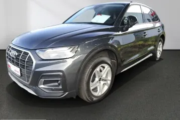 Audi Q5 din 2023 - oferta AUD240920
