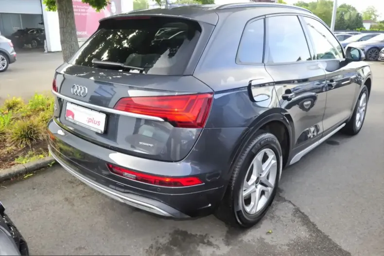 Audi Q5 din 2023 cu 68.200 km - oferta AUD240920 - foto 2
