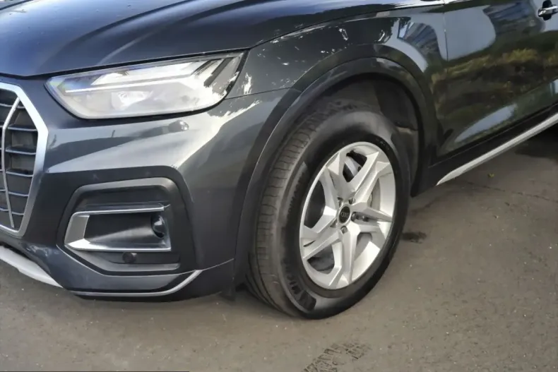 Audi Q5 din 2023 cu 68.200 km - oferta AUD240920 - foto 3