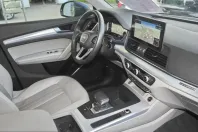 Audi Q5 din 2023 cu 68.200 km - oferta AUD240920 - foto 4