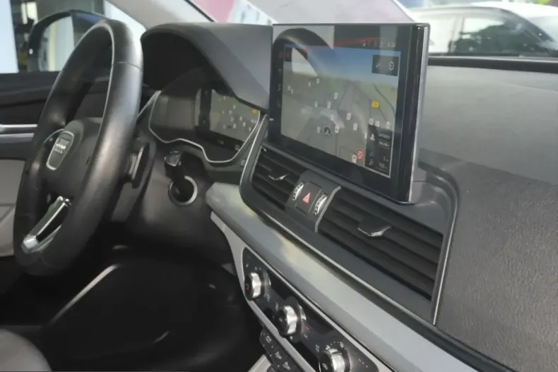 Audi Q5 din 2023 cu 68.200 km - oferta AUD240920 - foto 5