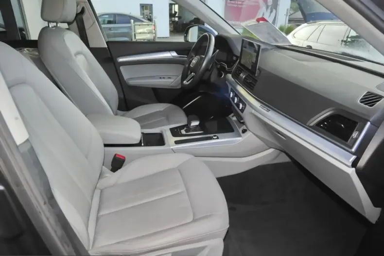 Audi Q5 din 2023 cu 68.200 km - oferta AUD240920 - foto 7