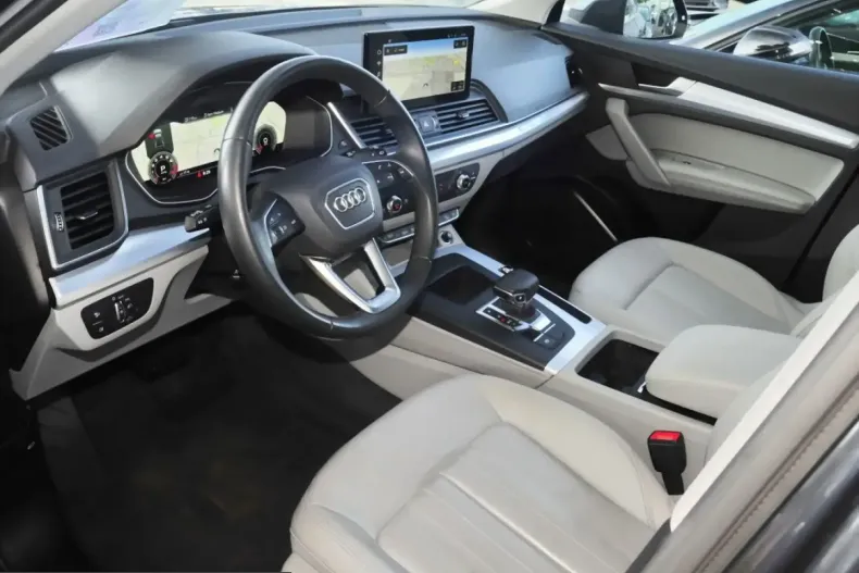 Audi Q5 din 2023 cu 68.200 km - oferta AUD240920 - foto 8