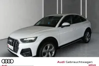 Audi Q5 din 2023 cu 37.164 km - oferta AUD240921 - foto 1