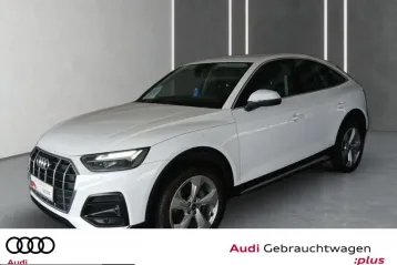Audi Q5 din 2023 - oferta AUD240921