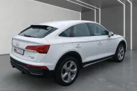 Audi Q5 din 2023 cu 37.164 km - oferta AUD240921 - foto 2