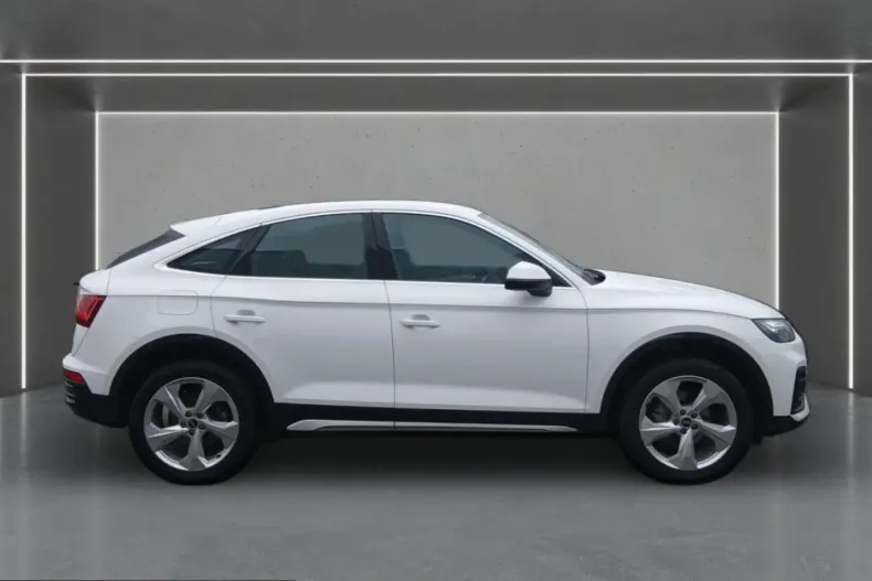 Audi Q5 din 2023 cu 37.164 km - oferta AUD240921 - foto 3