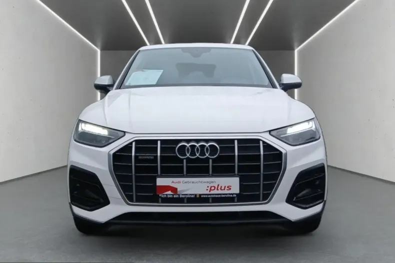 Audi Q5 din 2023 cu 37.164 km - oferta AUD240921 - foto 4