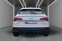 Audi Q5 din 2023 cu 37.164 km - oferta AUD240921 - foto 5