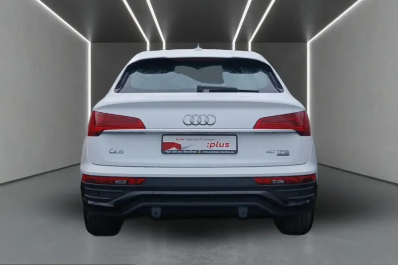 Audi Q5 din 2023 cu 37.164 km - oferta AUD240921 - foto 5