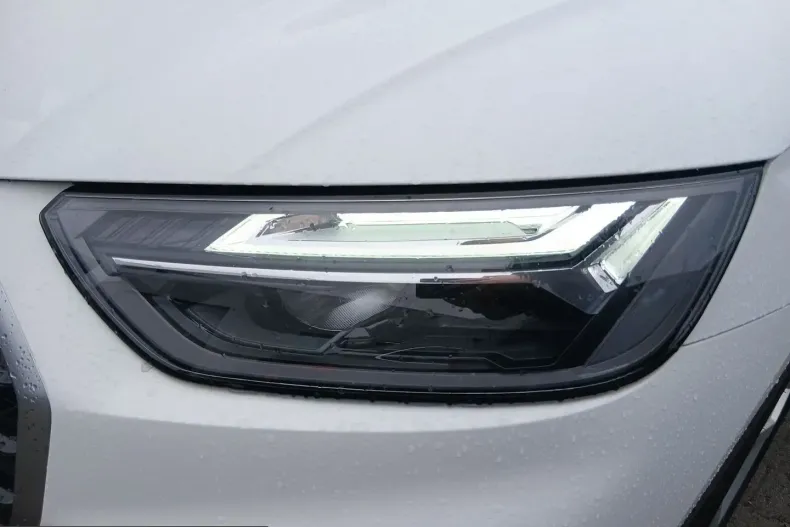 Audi Q5 din 2023 cu 37.164 km - oferta AUD240921 - foto 6