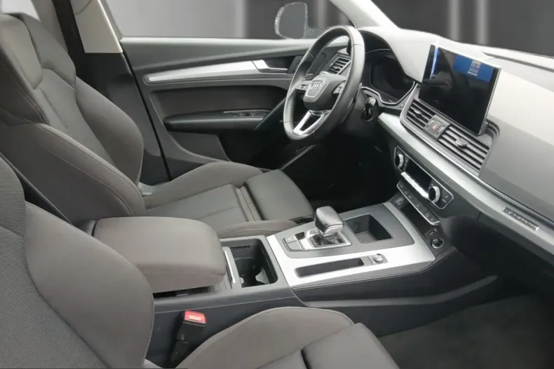 Audi Q5 din 2023 cu 37.164 km - oferta AUD240921 - foto 8