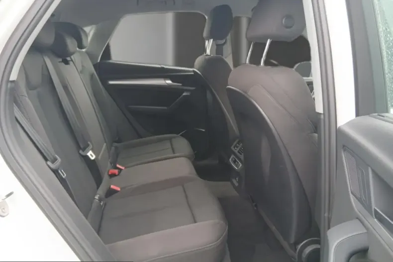 Audi Q5 din 2023 cu 37.164 km - oferta AUD240921 - foto 9