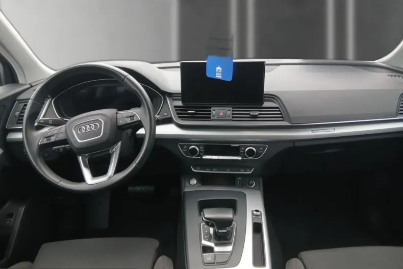 Audi Q5 din 2023 cu 37.164 km - oferta AUD240921 - foto 10