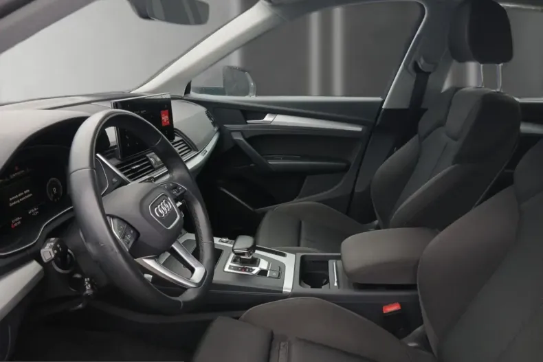 Audi Q5 din 2023 cu 37.164 km - oferta AUD240921 - foto 15