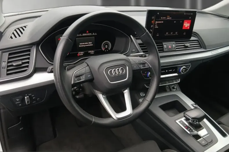 Audi Q5 din 2023 cu 37.164 km - oferta AUD240921 - foto 16