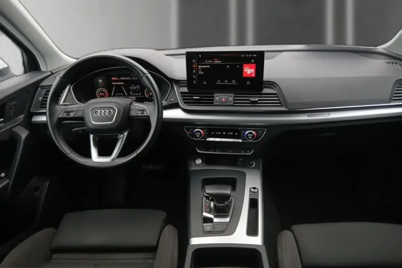 Audi Q5 din 2023 cu 37.164 km - oferta AUD240921 - foto 18