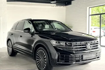 Volkswagen Touareg din 2024 - oferta VOL240922