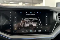 Volkswagen Touareg din 2024 cu 26.000 km - oferta VOL240922 - foto 14