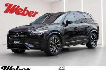 Volvo XC90 din 2023 - oferta VOL240923