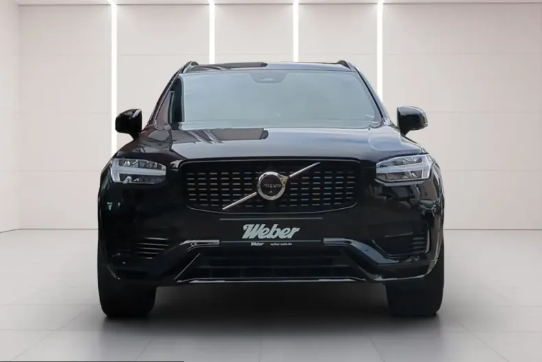 Volvo XC90 din 2023 cu 37.900 km - oferta VOL240923 - foto 2