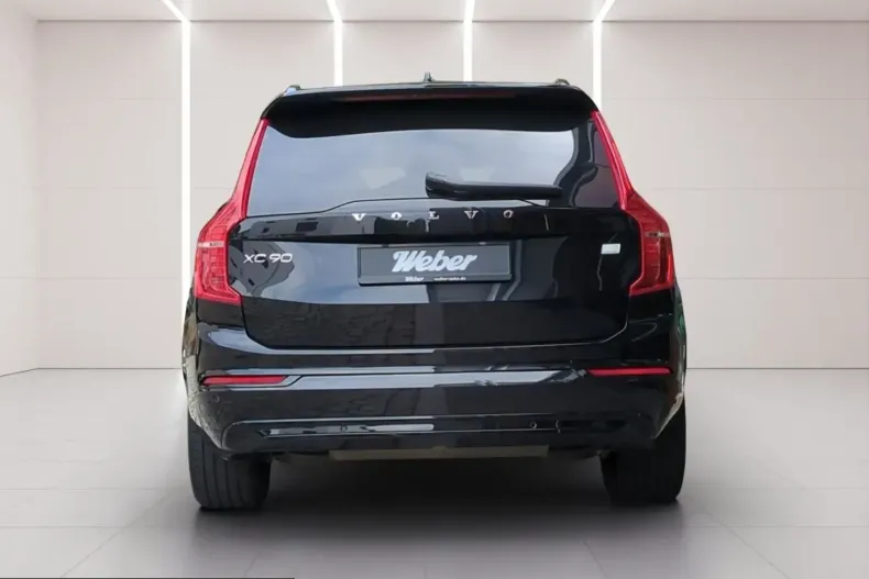 Volvo XC90 din 2023 cu 37.900 km - oferta VOL240923 - foto 5