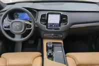 Volvo XC90 din 2023 cu 37.900 km - oferta VOL240923 - foto 11
