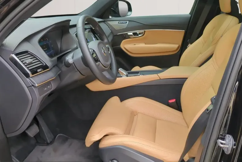 Volvo XC90 din 2023 cu 37.900 km - oferta VOL240923 - foto 16