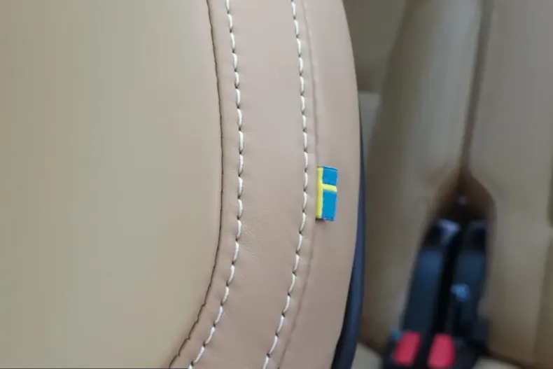 Volvo XC90 din 2023 cu 37.900 km - oferta VOL240923 - foto 21