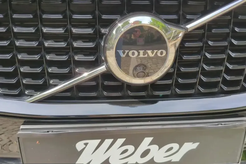 Volvo XC90 din 2023 cu 37.900 km - oferta VOL240923 - foto 28