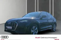 Audi Q5 din 2023 cu 55.722 km - oferta AUD240924 - foto 1